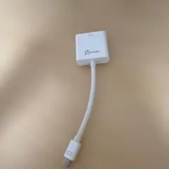 Thunderbolt HDMI変換アダプター