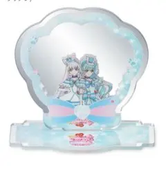キミとアイドルプリキュア♪ 　映画公開記念スタンドミラー第2弾
