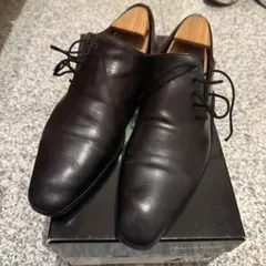 MAGNANNI ドレスシューズ サイズ40(27cm)