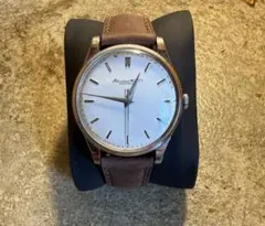 【稼働品】IWC シャフハウゼン 手巻 箱付 ヴィンテージ腕時計 希少品 2025年最新】IWCシャフハウゼンの人気アイテム - メルカリ