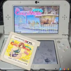 【動作確認済】わがままファッションGirls Mode よくばり宣言！