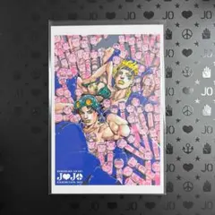 ジョジョ展　2012 ポストカード　杜王町A 杜王町B ジョジョ展 2012 ポストカード 杜王町A 杜王町B Yahoo