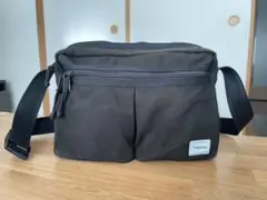 美品 PORTER SWITCH ショルダーバッグ Lブラック