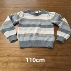 gap セーター110cm