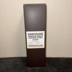 嘉之介シングルカスク高島屋バイヤーズコレクション - メルカリ