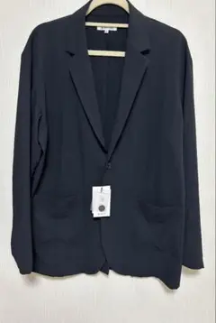 D collectionメンズ　スーツ　ジャケット　薄手　XL
