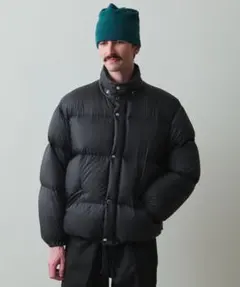 2026年最新】steven alan メンズ ダウンジャケットの人気アイテム