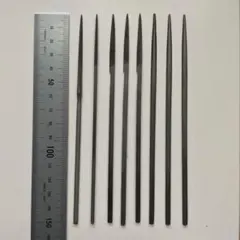 彫金関連出品5  彫金製作　道具セット　新品多数