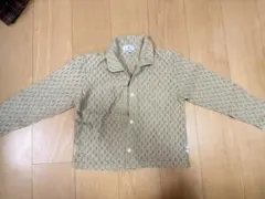 組曲　KUMIKYOKU キッズ　カーディガン 120-130