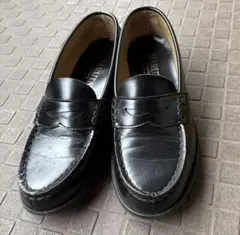 ローファー　【 HARUTA 】