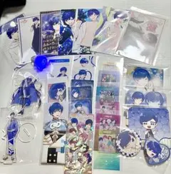 いれいす If グッズ まとめ売り