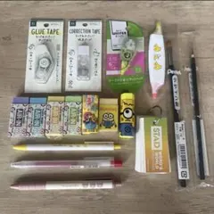 2026年最新】文具 まとめ売りの人気アイテム - メルカリ