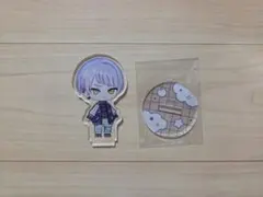 ブレマイ ブレイクマイケース 1th Anniversary 缶バッジ 麻波麗 - メルカリ