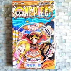 ONE PIECE 112