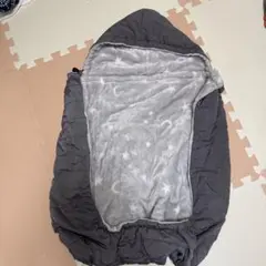 NITORI NW モイスト ダッコヒモブランケット