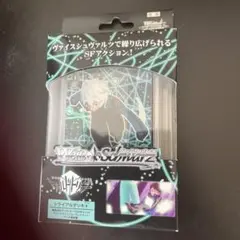ワールドトリガー デッキ 8枝 ヴァイスシュヴァルツ ヴァイスシュヴァルツ ニケ NIKKE デッキ 8枝 - メルカリ