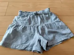 夏物大セール　GAPライトブルー ハーフパンツ