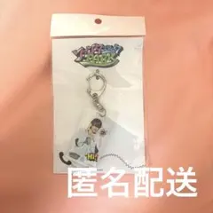 ファンパ万博　アクキー 中島颯太