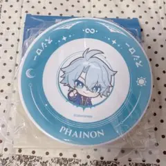 【新品・未使用】崩壊スターレイル スシロー シークレット すし皿 第2弾