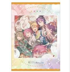 2025年最新】プロセカ ポスターの人気アイテム - メルカリ