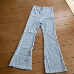 【未使用】しまむら mayoさんコラボパンツ