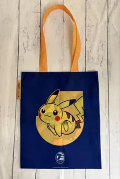 大分トリニータ ポケモン カメックス コラボ トートバッグ