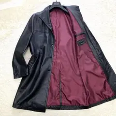 2025年最新】TENORAS レザージャケット・ライダースの人気アイテム