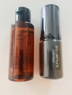 新品未使用shu uemura クレンジングオイル & ミスト セットのサムネイル