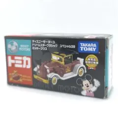 【大人気‼】ディズニーモータース ミッキーマウス