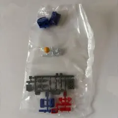 ガンダム V作戦ビスケット Gファイター⑤のサムネイル