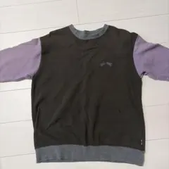 BILLABONG トレーナー　スウェット