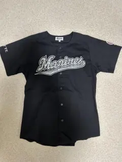 2026年最新】千葉ロッテマリーンズ ビジターユニフォームの人気