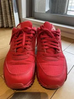 NIKE AirMax90 Essential UniversityRed'