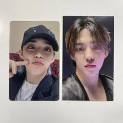 seventeen follow again 来場者特典 長居 エスクプス