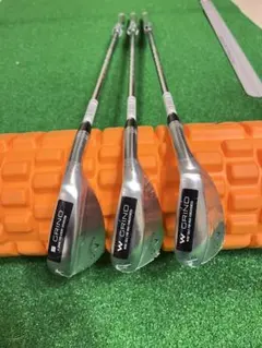 ウェッジ3本セット キャロウェイ