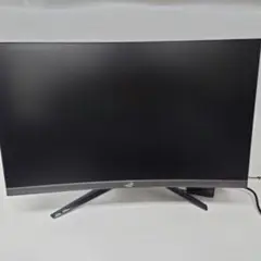 『訳あり』ASUS PG27VQ 27インチ 湾曲モニター　商品説明必見