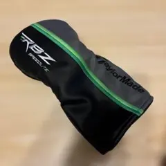 TaylorMade RBZ SPEEDLITE ドライバー用ヘッドカバー