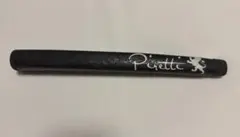 ピレッティ Colored Grip カラードグリップ パターグリップ ブラックのサムネイル