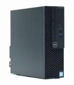 【SSD1TB】DELL Optiplex 3070 デスクトップ 9Gen