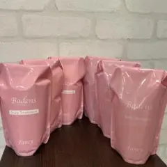 【新品未開封】バーデンス ウッディシャンプー&トリートメント ボトル計4点セット シャンプー＆トリートメントセット（ウッディ） – モア