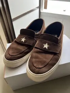 C★NVERSE コンバース ワンスター ローファー C☆NVERSE コンバース ワンスター ローファー