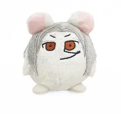 あんさんぶるスターズ！！ ぶくスタ！！ ミニぬいぐるみ 巴日和 fine
