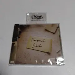 2025年最新】RECCA cdの人気アイテム - メルカリ