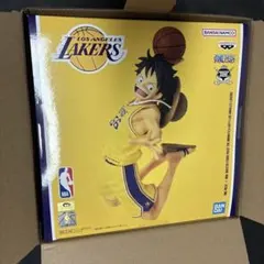 2026年最新】lakers one pieceの人気アイテム - メルカリ