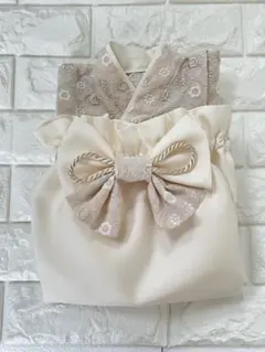 ことり　様　ベビー袴