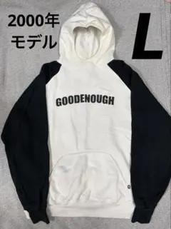 2026年最新】グッドイナフ ベンチレーションパーカーの人気アイテム