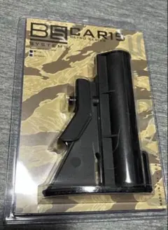 2*4様 【実物 超希少】B5 Systems BRAVO Stock マルチカ 2*4様 【実物 超希少】B5 Systems BRAVO Stock マルチカ - メルカリ