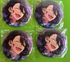 2025年最新】朔間零 缶バッジ イベコレの人気アイテム - メルカリ