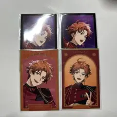 にじさんじ IMPACT 太陽組 北見遊征 チェキ