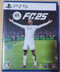 EA SPORTS FC 25 PS5